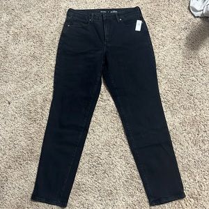 Old Navy Straight Leg jeans!